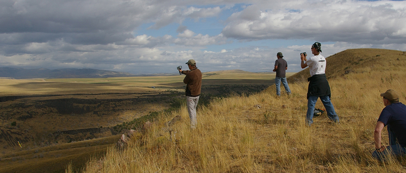 Bootstrap Touch Slider